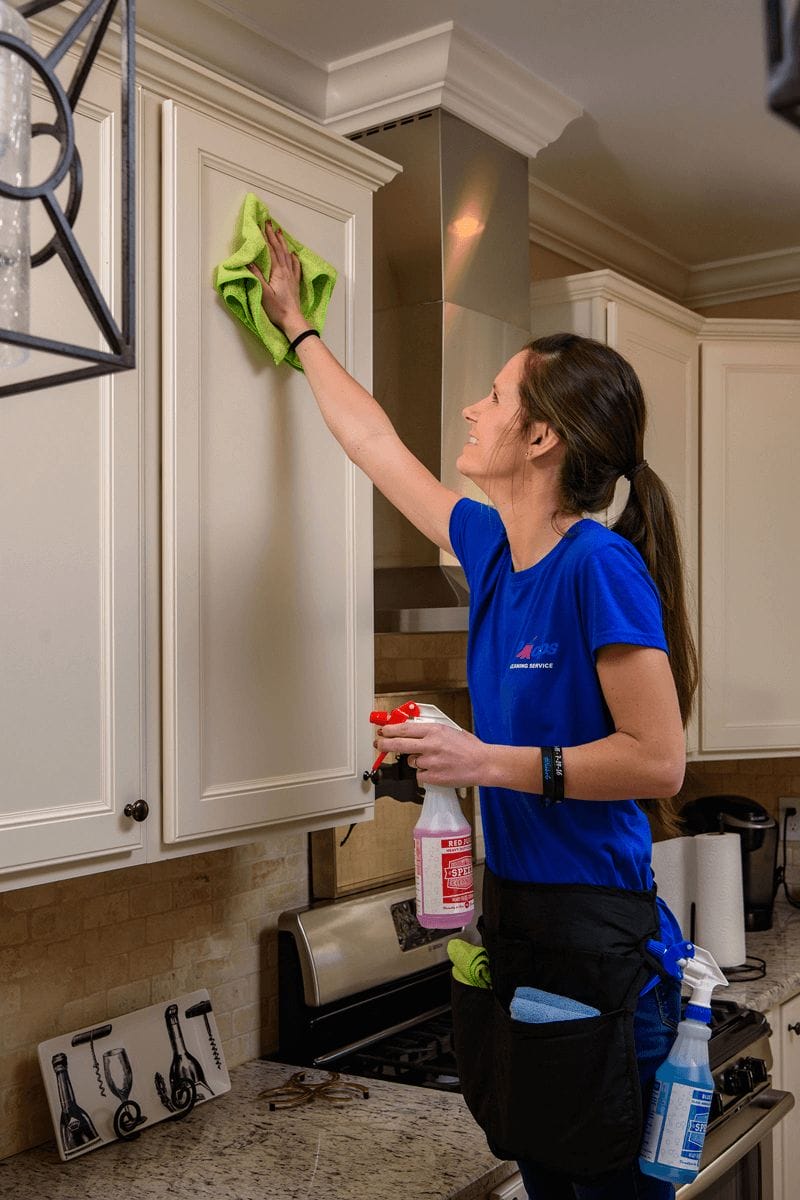House Cleaning Services in Nicholasville, KY Maid Services in Nicholasville, KY