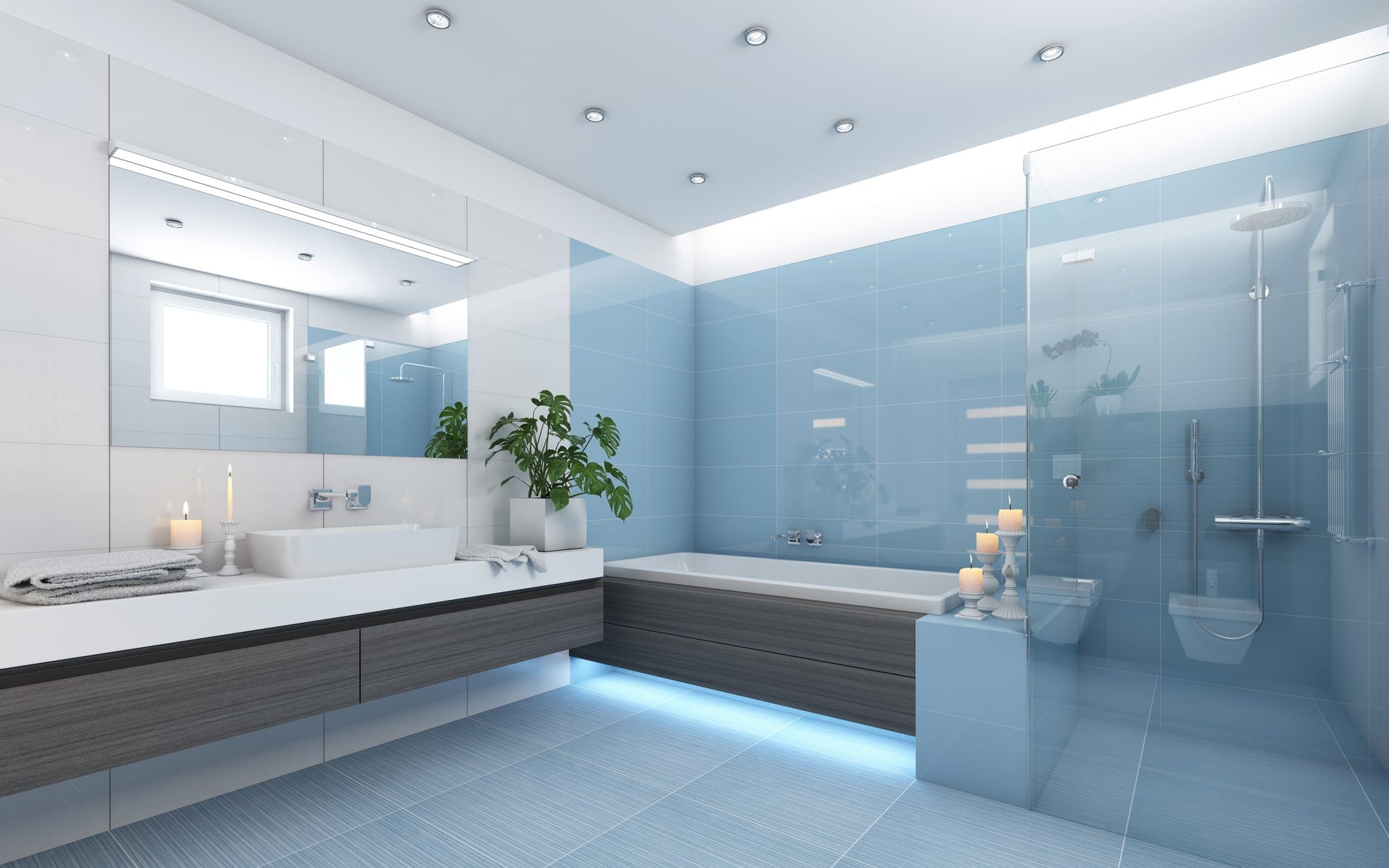 how to deep clean a shower how to deep clean a shower