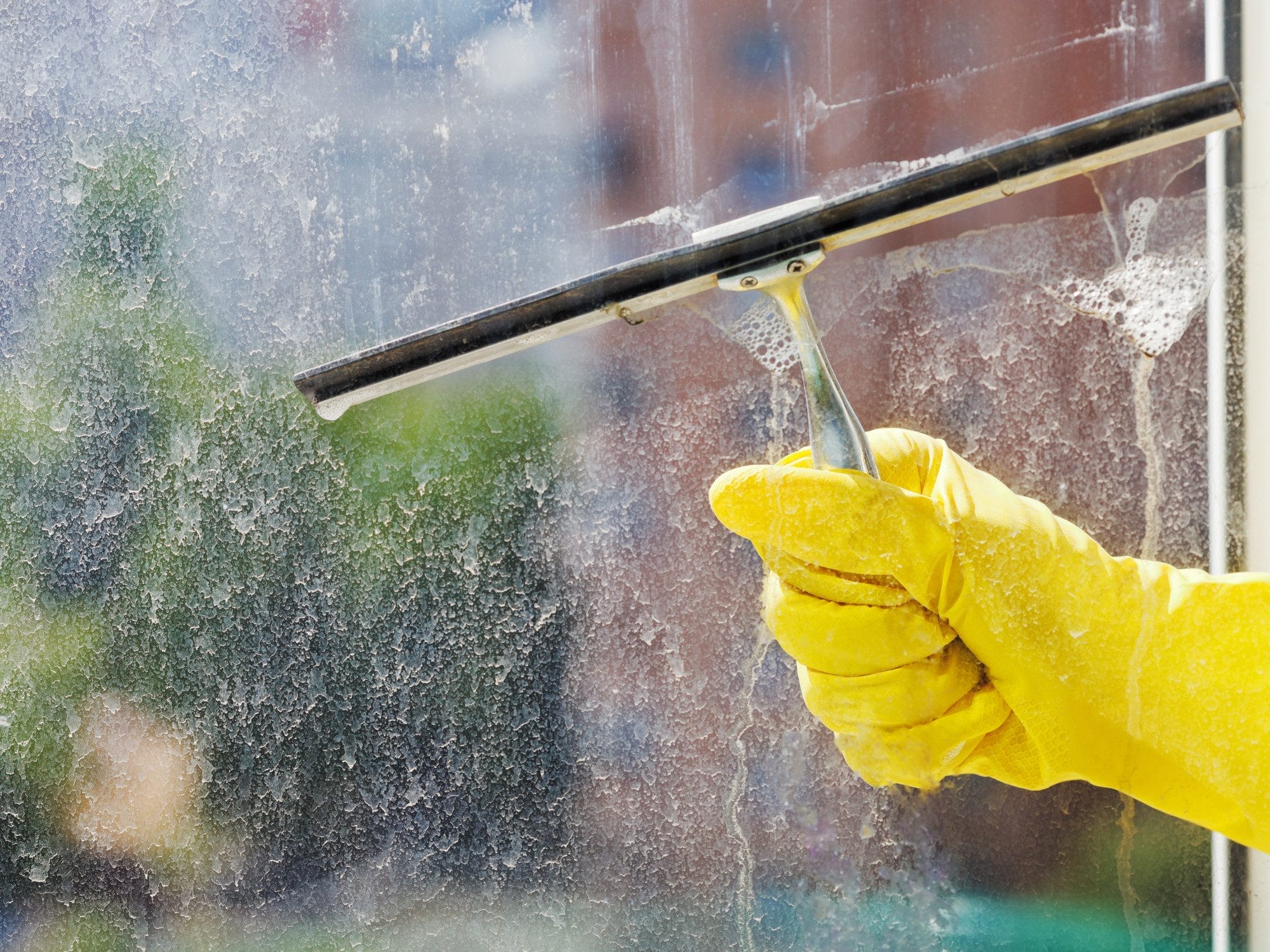 room cleaning tips