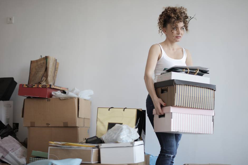 how to get rid of clutter how to get rid of clutter