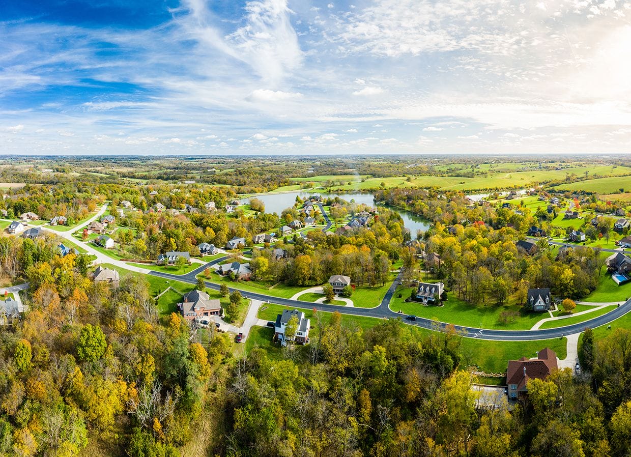 Georgetown House Cleaning Services Near Me in Georgetown, KY